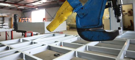 steel fabricators perth wa